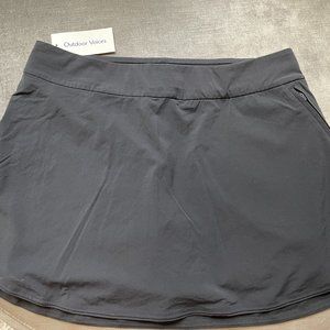 Outdoor Voices Exercise 3” Skort NWT
